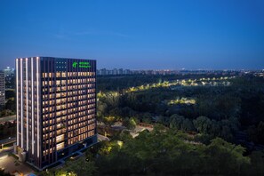 施設からの眺望