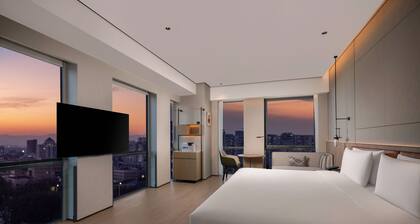 Holiday Inn Beijing Daxing Centre By Ihg