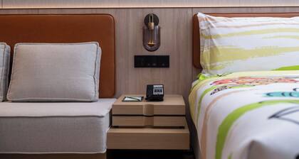 Holiday Inn Beijing Daxing Centre By Ihg