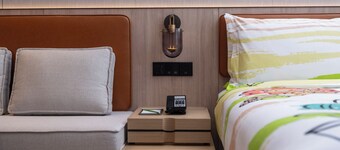 Holiday Inn Beijing Daxing Centre By Ihg