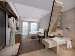 Room - Holiday Inn Beijing Daxing Centre By Ihg (Daxing)