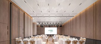 Holiday Inn Beijing Daxing Centre By Ihg