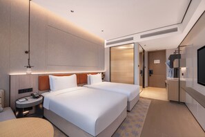 Room - Holiday Inn Beijing Daxing Centre By Ihg (Daxing)