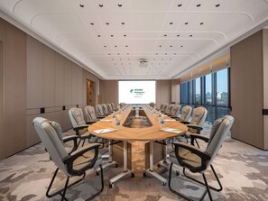 Meeting facility - Holiday Inn Beijing Daxing Centre By Ihg (Daxing)