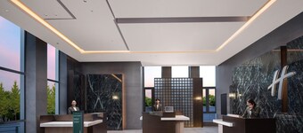 Holiday Inn Beijing Daxing Centre By Ihg