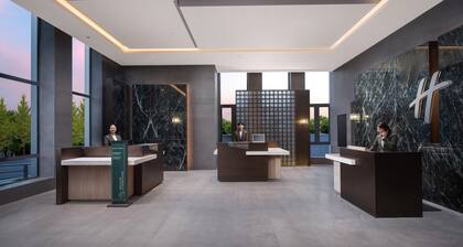 Holiday Inn Beijing Daxing Centre By Ihg