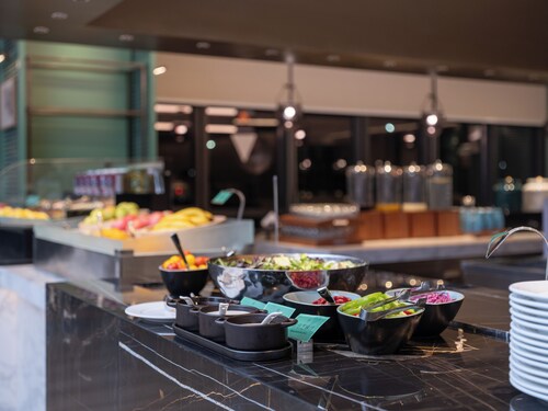 Holiday Inn Beijing Daxing Centre By Ihg
