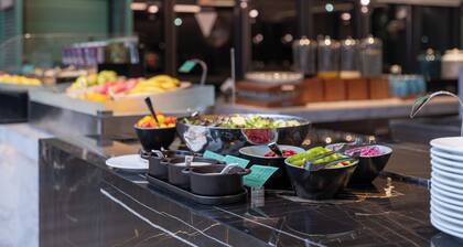 Holiday Inn Beijing Daxing Centre By Ihg