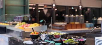 Holiday Inn Beijing Daxing Centre By Ihg