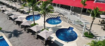 Sao Pedro Thermas Resort