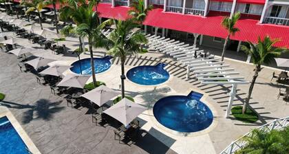 Sao Pedro Thermas Resort