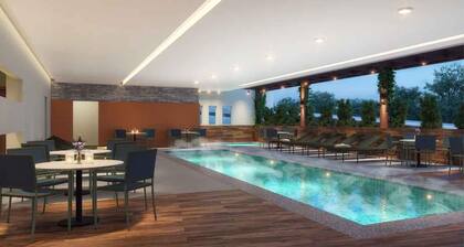 Sao Pedro Thermas Resort