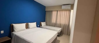 Sao Pedro Thermas Resort