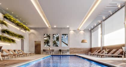 Sao Pedro Thermas Resort