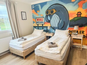 Unclassified image, 3 of 74, button - Stykkisholmur Inn (Stykkisholmur)