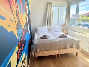 Room - Stykkisholmur Inn (Stykkisholmur)