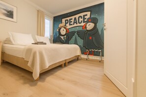 Room - Stykkisholmur Inn (Stykkisholmur)