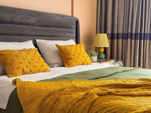 Room - Qoople Legends (Alanya)