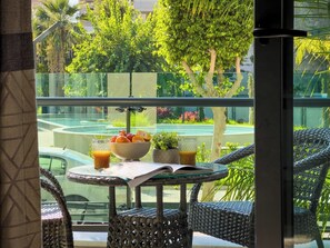 Room - Qoople Legends (Alanya)