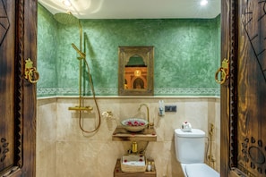 Badkamer