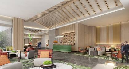 Holiday Inn Puer Jingmai