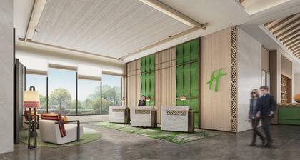 Holiday Inn Puer Jingmai