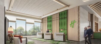 Holiday Inn Puer Jingmai