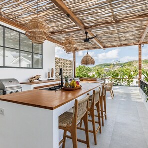 Room - Family Nest Experience Villas (Pecatu)