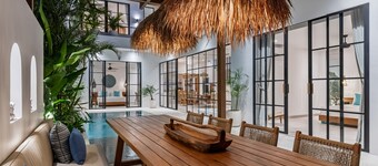 Family Nest Experience Villas