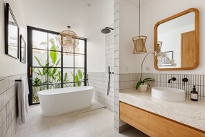 Room - Family Nest Experience Villas (Pecatu)