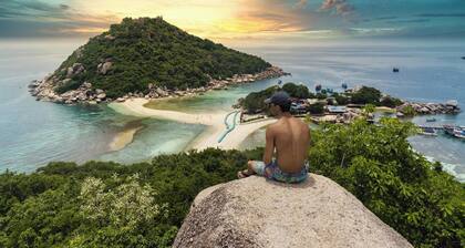 Koh Lanta Amantra Hostel - Women Only