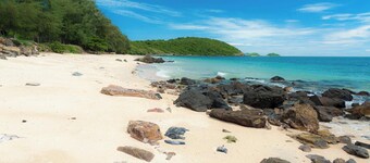 Koh Lanta Amantra Hostel - Women Only