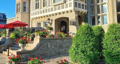The Trinity Resort - Scenery