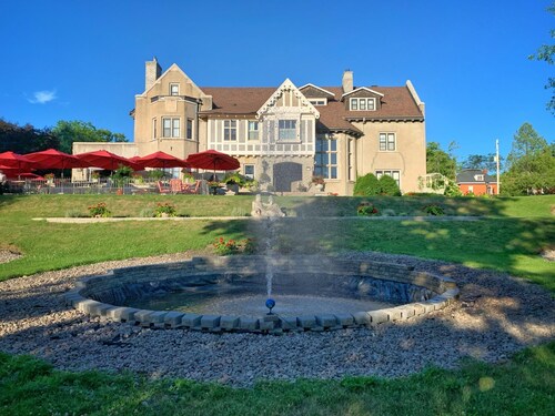 The Trinity Resort - Scenery