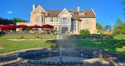 The Trinity Resort - Scenery