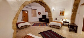Room - Hayat Zaman Hotel And Resort Petra (At-Taybeh)