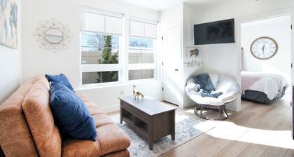 Mr. Hudson. Entire rental unit in Salt Lake City, Utah