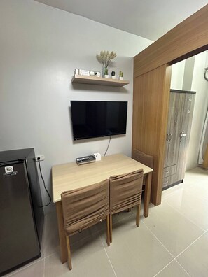 وسيلة راحة في الغرفة