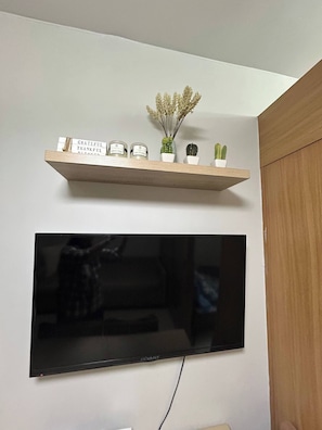 Servicio de la habitación