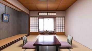 ベーシック ダブルルーム 喫煙可 シティビュー