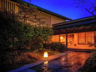 Awara Onsen Minoya Taiheikaku