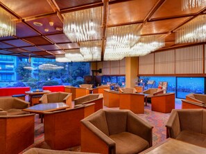 منطقة الاستقبال