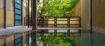 Awara Onsen Minoya Taiheikaku