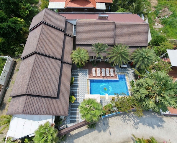 The Palm Resort Phu Quoc - Phú Quốc