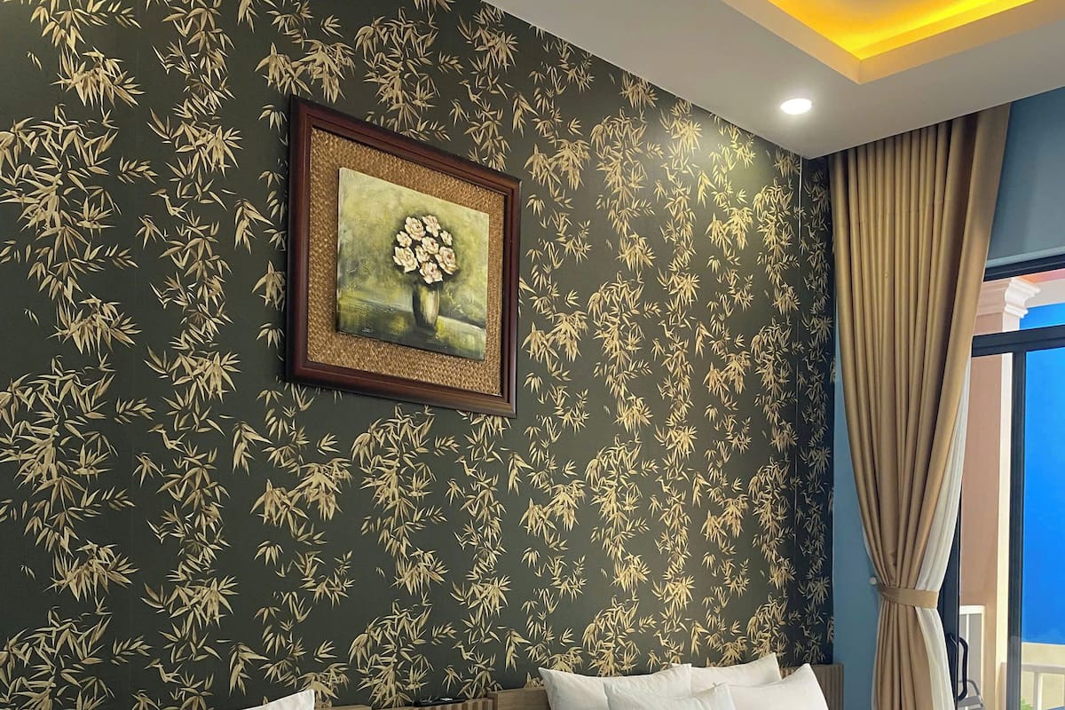 Coffres-forts dans les chambres, bureau