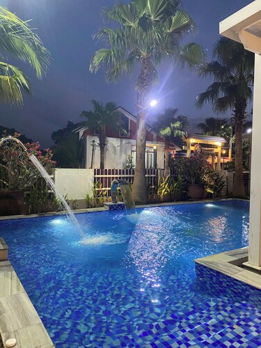 The Palm Resort Phu Quoc