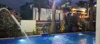 The Palm Resort Phu Quoc