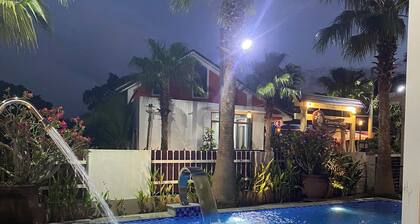 The Palm Resort Phu Quoc