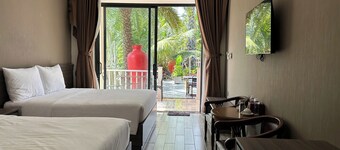 The Palm Resort Phu Quoc