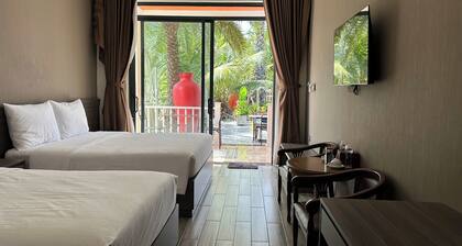 The Palm Resort Phu Quoc